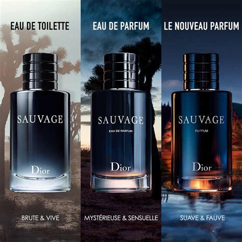 туалетная вода dior sauvage|sauvage Dior sephora.